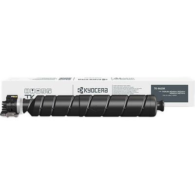 Kyocera TK-8625K Toner Zwart Hoge capaciteit