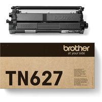 Brother TN-627BK Toner Zwart Extra hoge capaciteit