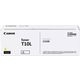 Canon T10L - Jaune - Toner