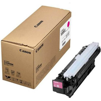 Canon C-EXV 1006 M Toner Magenta Hoge capaciteit