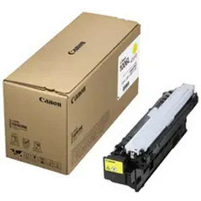 Canon C-EXV 1006 Y - Jaune - Toner - Grande capacité
