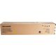 Sharp MX-62GTYA - Jaune - Toner