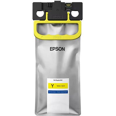 Epson C13T13L440 Inktcartridge Geel