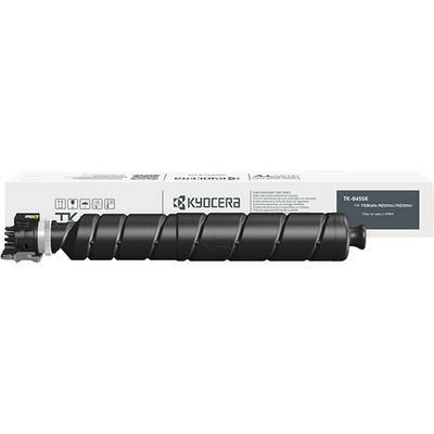Kyocera TK-8455K Toner Zwart