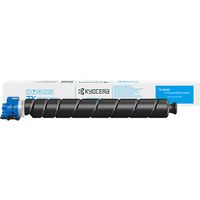 Kyocera TK-8455C - Cyan - Toner
