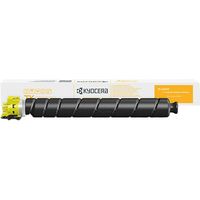 Kyocera TK-8455Y - Jaune - Toner