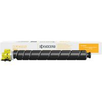 Kyocera TK-8595Y - Jaune - Toner - Grande capacité