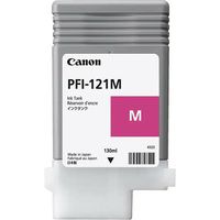 Canon PFI-121M Inktcartridge Magenta