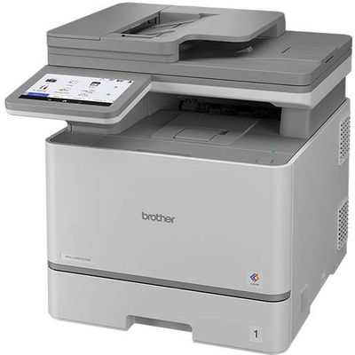 Brother MFC-L8970CDW Laserprinter