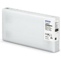 Epson T43U (C13T43U140) - Noir - Cartouche d'encre