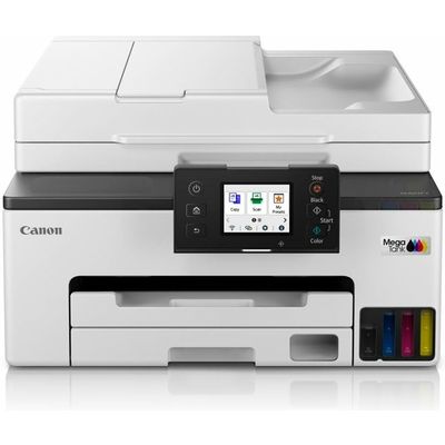 Canon MAXIFY GX2051 - Imprimante à jet d'encre