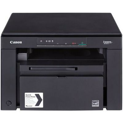 Canon I-SENSYS MF3010 Laserprinter
