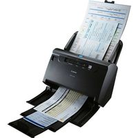 Canon ImageFORMULA DR-C240 Scanner