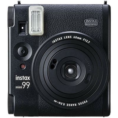 Fujifilm Instax mini 99 Black (Instax mini) Pocket printer