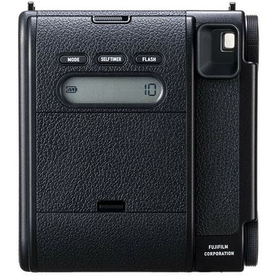 Fujifilm Instax mini 99 Black Pocket printer