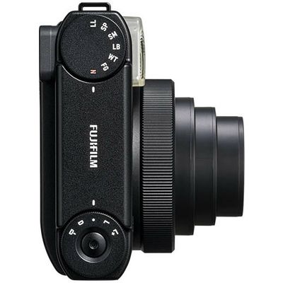 Fujifilm Instax mini 99 Black Pocket printer