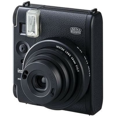 Fujifilm Instax mini 99 Black Pocket printer