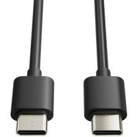 PrintAbout USB-C naar USB-C kabel (0,5 meter) USB 2.0 USB Kabel