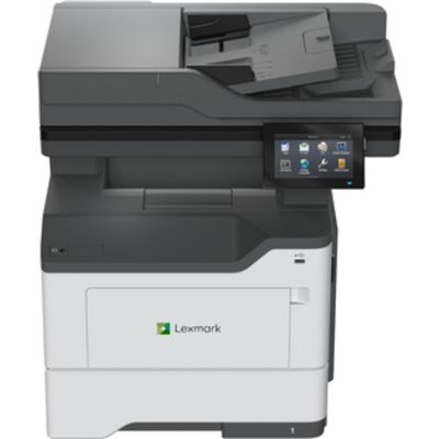 Lexmark MX532adwe - Imprimante laser
