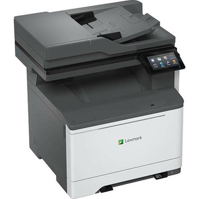 Lexmark MX532adwe - Imprimante laser