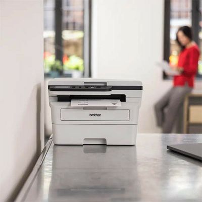 Brother DCP-B7600D Laserprinter