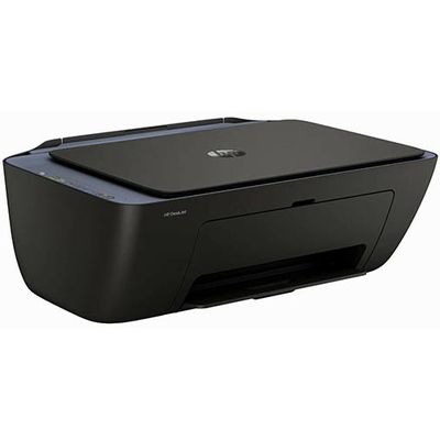 HP DeskJet 2921 Inkjetprinter