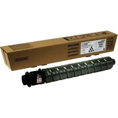 Ricoh Type C2501 (842781) Toner Zwart