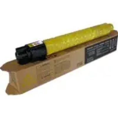 Ricoh Type C2501 (842780) Toner Geel