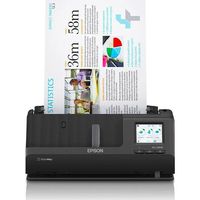Epson WorkForce ES-C380W Scanner