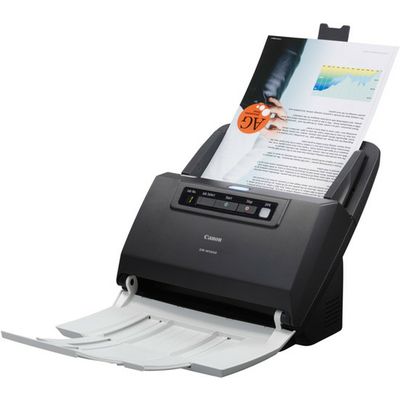 Canon ImageFORMULA DR-M160II Scanner