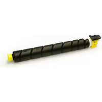 Kyocera TK-8395Y - Jaune - Toner