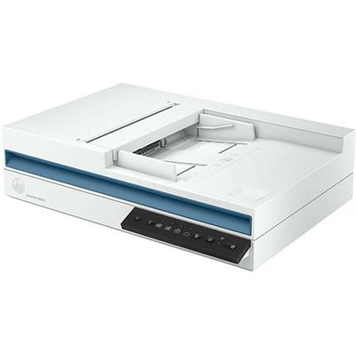 HP ScanJet Pro 3600 f1 - Scanner