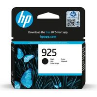 HP 925 (4K0V9PE) Inktcartridge Zwart