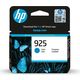 HP 925 (4K0V6PE) Inktcartridge Cyaan