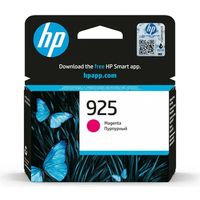 HP 925 (4K0V7PE) Inktcartridge Magenta