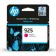 HP 925 (4K0V7PE) - Magenta - Cartouche d'encre