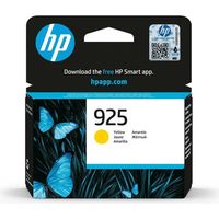 HP 4K0V8PE (925) Inktcartridge Geel