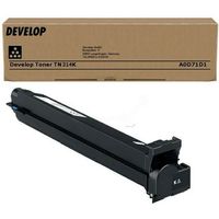 Develop TN-314 (A0D71D1) Toner Zwart