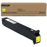 Develop TN-314 (A0D72D1) - Jaune - Toner