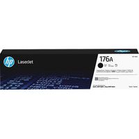HP 176A (W1760A) Toner Zwart