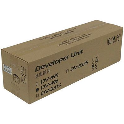 Kyocera DV-896 (302MY93042) - Cyan - Développeur