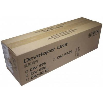 Kyocera DV-896 (302MY93025) - Jaune - Développeur