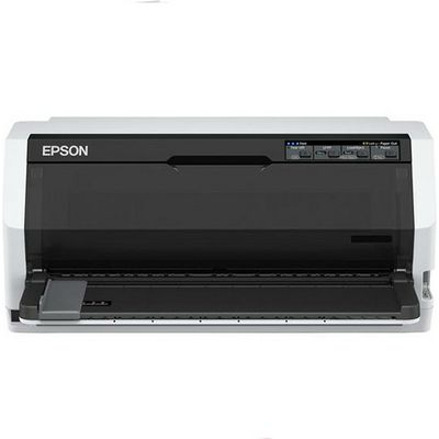 Epson LQ-780 Matrixprinter