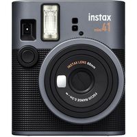 Fujifilm Instax mini 41 Black - Imprimante de poche