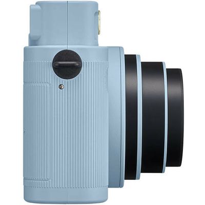 Fujifilm Instax SQUARE SQ1 Glacier Blue - Imprimante de poche