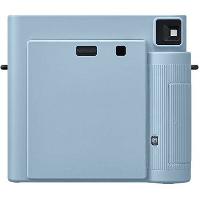 Fujifilm Instax SQUARE SQ1 Glacier Blue - Imprimante de poche