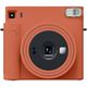 Fujifilm Instax SQUARE SQ1 Terracotta Orange Pocket printer