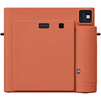 Fujifilm Instax SQUARE SQ1 Terracotta Orange Pocket printer