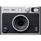 Fujifilm Instax mini Evo Black (Instax mini) Pocket printer