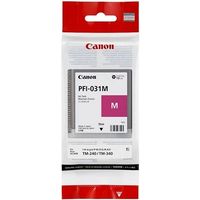 Canon PFI-031M Inktcartridge Magenta